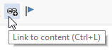 Link to content (Linkit) tool