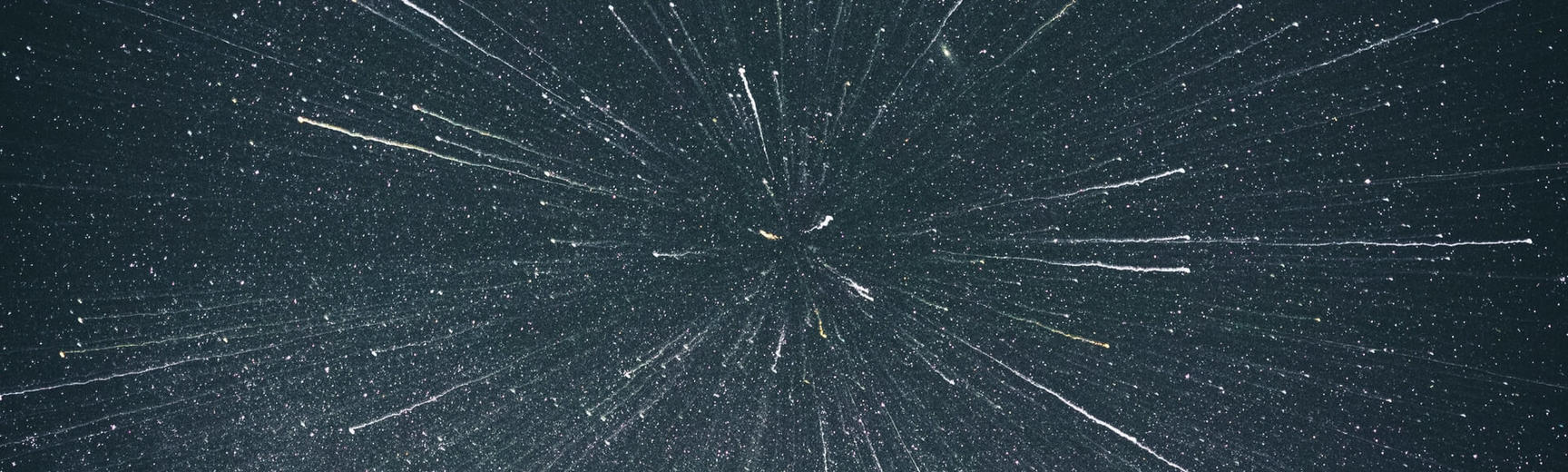 accelerating through the cosmos