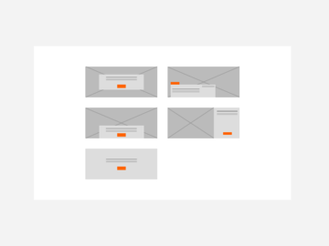 Banner widget banner widget