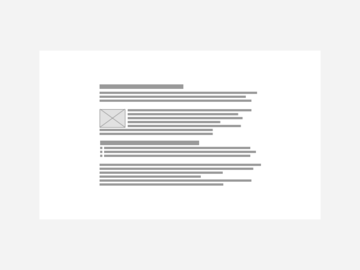 wysiwyg widget